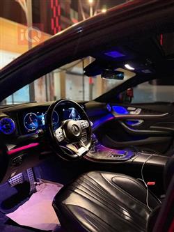 مرسيدس بنز CLS